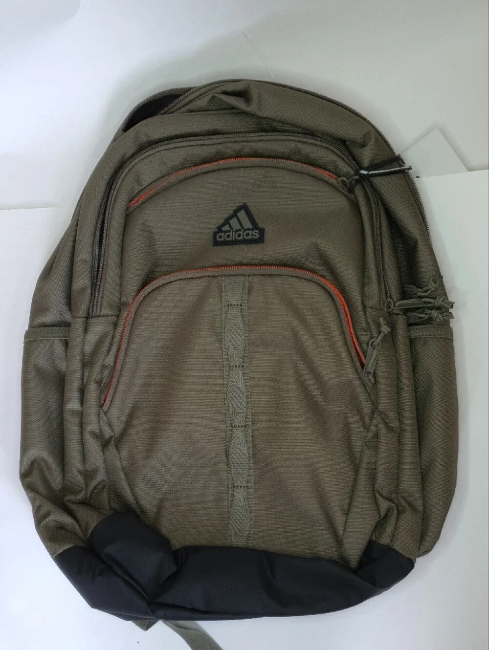 adidas color olive